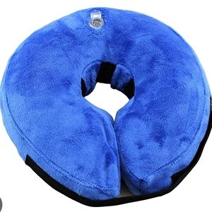 Comfortable & Adjustable Inflatable Pet Collar